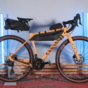 CANYON GRIZL CF SL 7 - Image 1