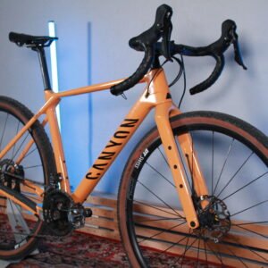CANYON GRIZL CF SL 7 - Image 3