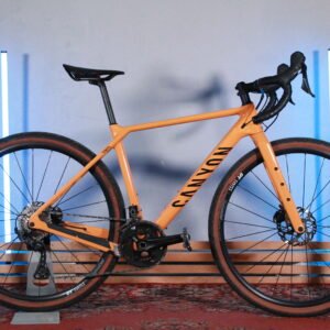 CANYON GRIZL CF SL 7 - Image 2