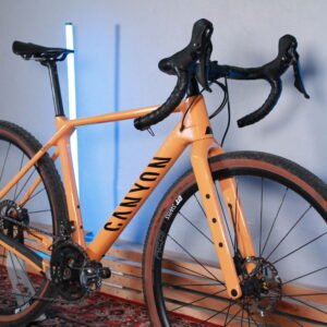 CANYON GRIZL CF SL 7 - Image 9