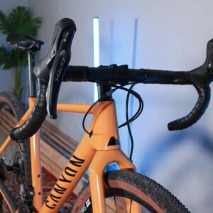 CANYON GRIZL CF SL 7 - Image 8