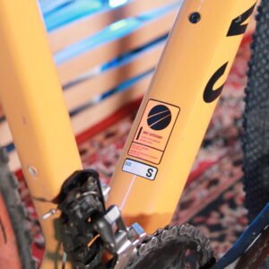 CANYON GRIZL CF SL 7 - Image 18