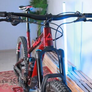 FUJI AURIC LT 1.3 - Image 4
