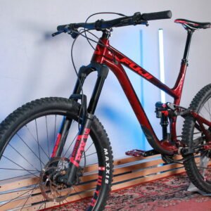 FUJI AURIC LT 1.3 - Image 8