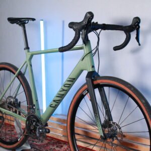 CANYON GRAIL AL 6 - Image 2
