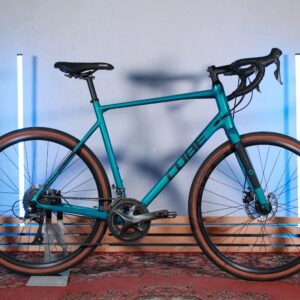 CUBE NUROAD RACE - Image 1