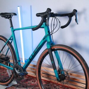 CUBE NUROAD RACE - Image 2