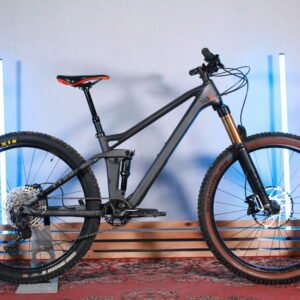 CUBE STEREO 140 HPC RACE - Image 1
