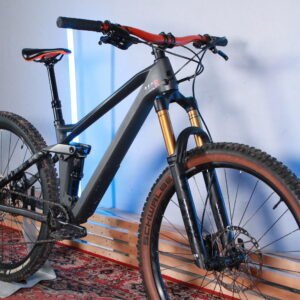 CUBE STEREO 140 HPC RACE - Image 2
