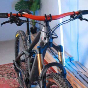 CUBE STEREO 140 HPC RACE - Image 3