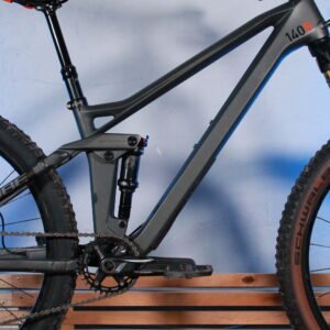 CUBE STEREO 140 HPC RACE - Image 5