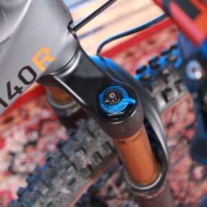 CUBE STEREO 140 HPC RACE - Image 7