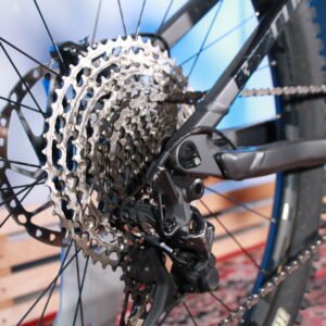CUBE STEREO 140 HPC RACE - Image 6
