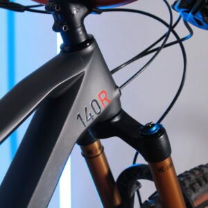 CUBE STEREO 140 HPC RACE - Image 8