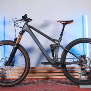 CUBE STEREO 140 HPC RACE - Image 11