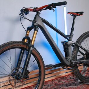 CUBE STEREO 140 HPC RACE - Image 10