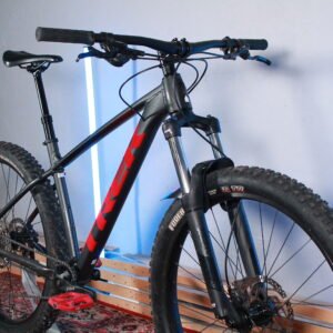 TREK ROSCOE 6 - Image 2