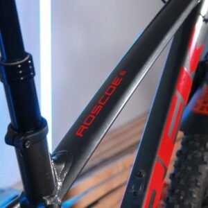TREK ROSCOE 6 - Image 7