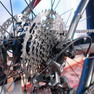 TREK ROSCOE 6 - Image 6