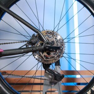 TREK ROSCOE 6 - Image 13